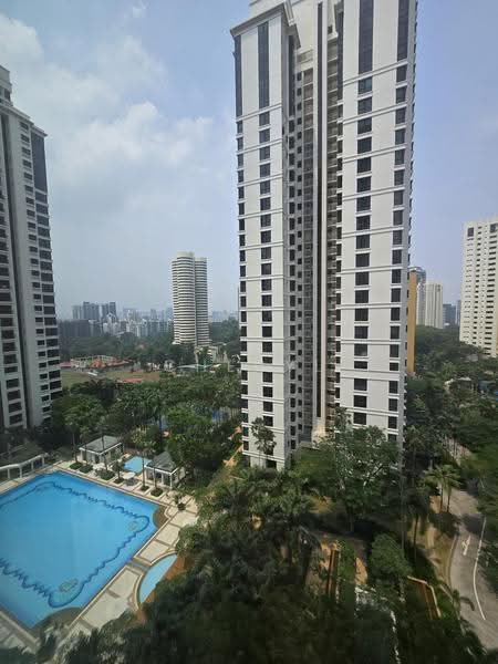 Ardmore Park, 9 Ardmore Park, Tanglin / Holland / Bukit Timah, 3 Bedrooms, 2,885 sqft, Condominium For Rent, by Cheryl Wu, 500260029 - Exterior - PropertyGuru.com.sg