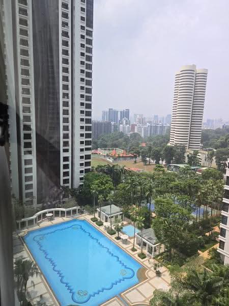 Ardmore Park, 9 Ardmore Park, Tanglin / Holland / Bukit Timah, 3 Bedrooms, 2,885 sqft, Condominium For Rent, by Cheryl Wu, 500260029 - Exterior - PropertyGuru.com.sg