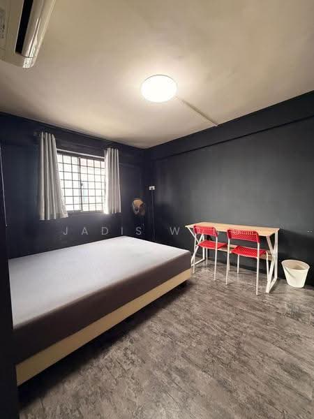 82 Whampoa Drive, 82 Whampoa Drive, Balestier / Toa Payoh, Room Rental, 80 sqft, HDB Flat For Rent, by Jadis Wong, 500260031 - Bedroom - PropertyGuru.com.sg