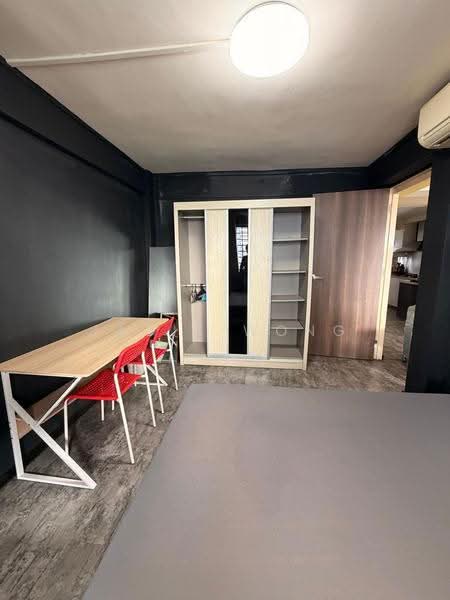 82 Whampoa Drive, 82 Whampoa Drive, Balestier / Toa Payoh, Room Rental, 80 sqft, HDB Flat For Rent, by Jadis Wong, 500260031 - Bedroom - PropertyGuru.com.sg