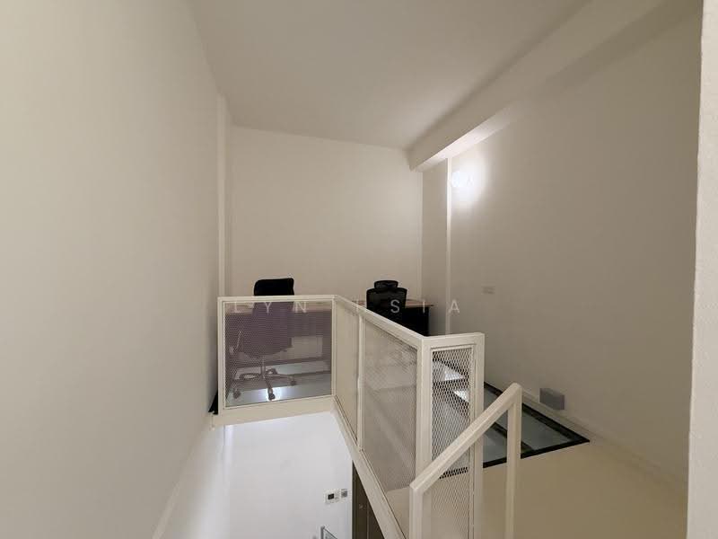 Park 1 Suites, Lorong 40 Geylang, Eunos / Geylang / Paya Lebar, 2 Bedrooms, 594 sqft, Condominium For Rent, by Lyn Hsia, 500260041 - Interior - PropertyGuru.com.sg