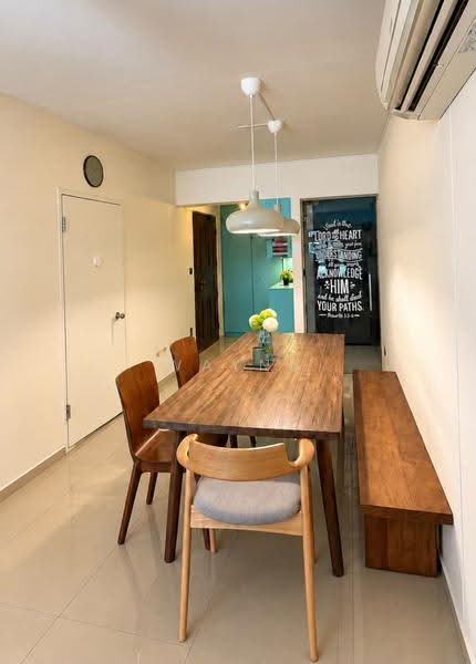 76A Redhill Road, 76A Redhill Road, Alexandra / Commonwealth, 3 Bedrooms, 990 sqft, HDB Flat For Rent, by Wayne Choy, 500260042 - PropertyGuru.com.sg
