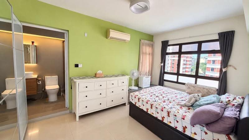 76A Redhill Road, 76A Redhill Road, Alexandra / Commonwealth, 3 Bedrooms, 990 sqft, HDB Flat For Rent, by Wayne Choy, 500260042 - PropertyGuru.com.sg