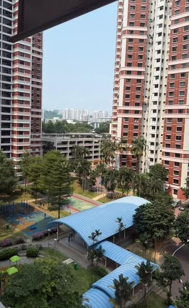 76A Redhill Road, 76A Redhill Road, Alexandra / Commonwealth, 3 Bedrooms, 990 sqft, HDB Flat For Rent, by Wayne Choy, 500260042 - PropertyGuru.com.sg