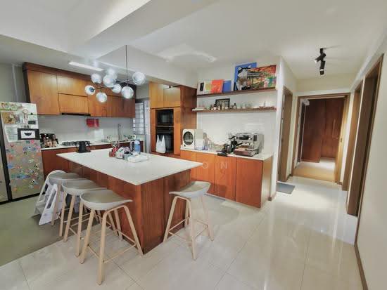 For Sale - 109B Canberra Walk