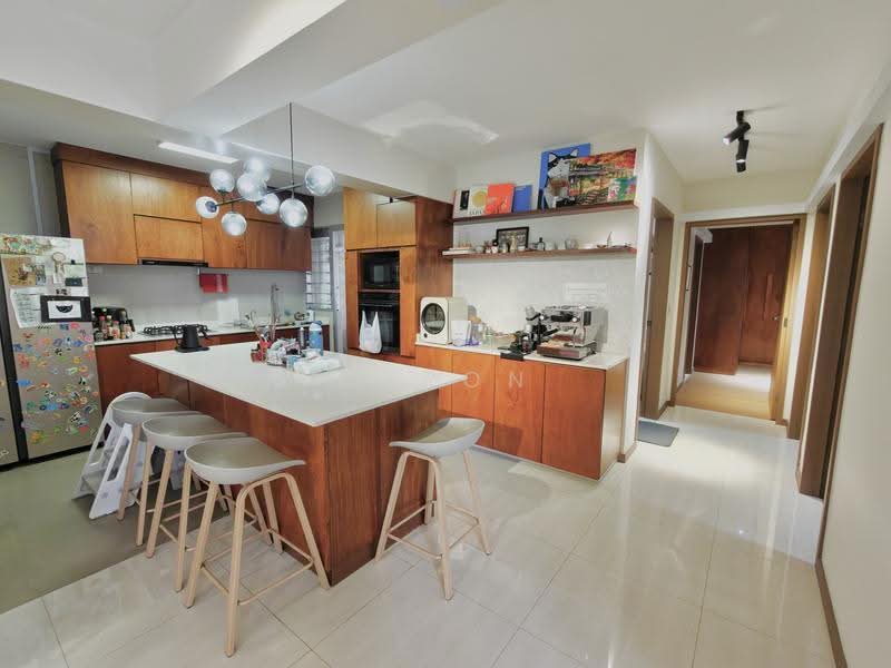 109B Canberra Walk, 109B Canberra Walk, Sembawang / Yishun, 3 Bedrooms, 1,227 sqft, HDB Flat For Sale, by Aaron Lin, 500260043 - Kitchen - PropertyGuru.com.sg