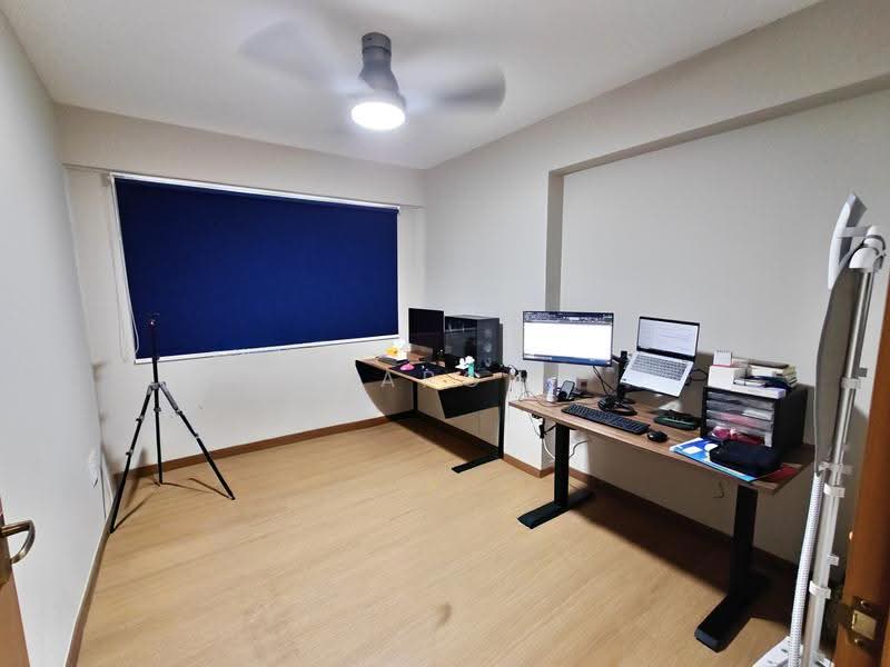 109B Canberra Walk, 109B Canberra Walk, Sembawang / Yishun, 3 Bedrooms, 1,227 sqft, HDB Flat For Sale, by Aaron Lin, 500260043 - Study - PropertyGuru.com.sg