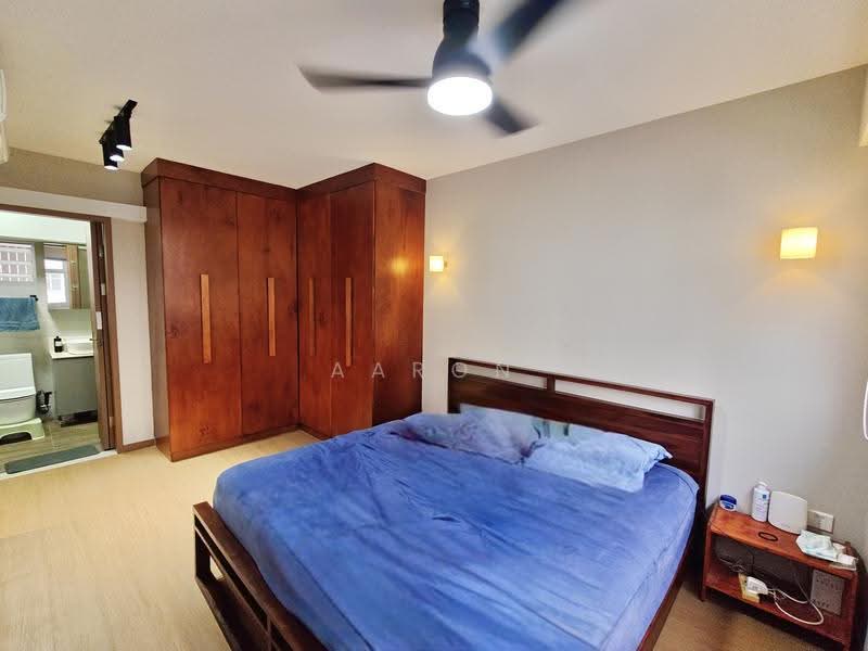 109B Canberra Walk, 109B Canberra Walk, Sembawang / Yishun, 3 Bedrooms, 1,227 sqft, HDB Flat For Sale, by Aaron Lin, 500260043 - Bedroom - PropertyGuru.com.sg