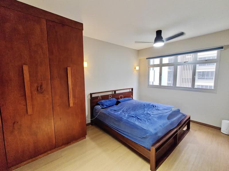 109B Canberra Walk, 109B Canberra Walk, Sembawang / Yishun, 3 Bedrooms, 1,227 sqft, HDB Flat For Sale, by Aaron Lin, 500260043 - Bedroom - PropertyGuru.com.sg