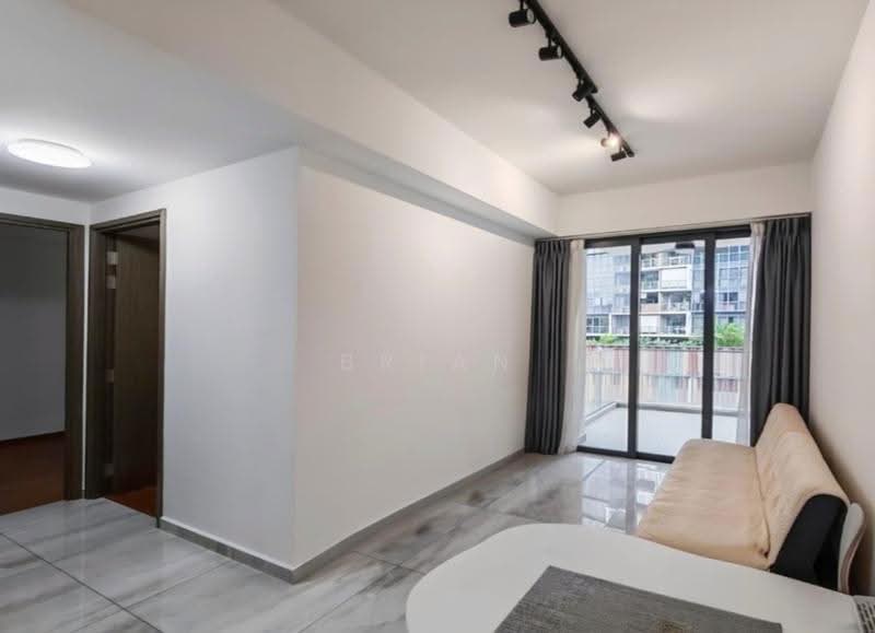 The Addition, 21 Meyappa Chettiar Road, Macpherson / Potong Pasir, 2 Bedrooms, 592 sqft, Condominium For Rent, by Brian Koh, 500260044 - Living Room - PropertyGuru.com.sg