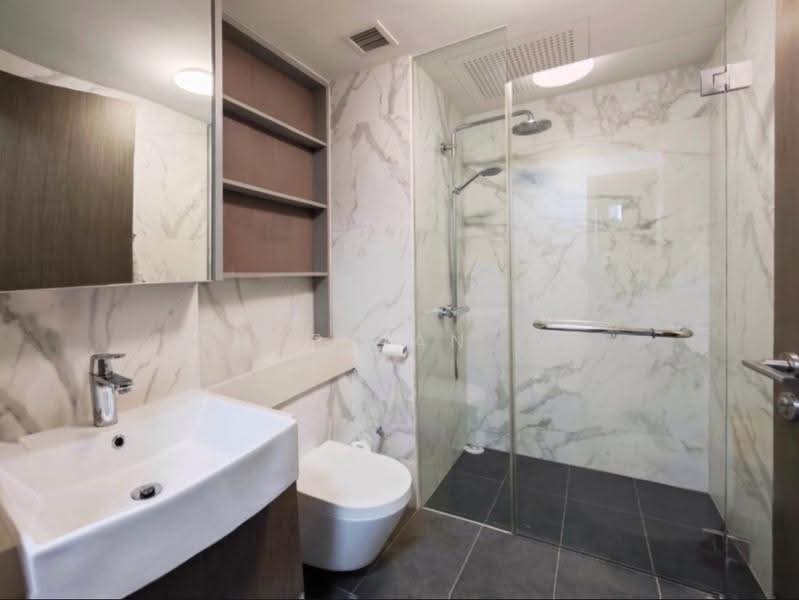 The Addition, 21 Meyappa Chettiar Road, Macpherson / Potong Pasir, 2 Bedrooms, 592 sqft, Condominium For Rent, by Brian Koh, 500260044 - Bathroom - PropertyGuru.com.sg