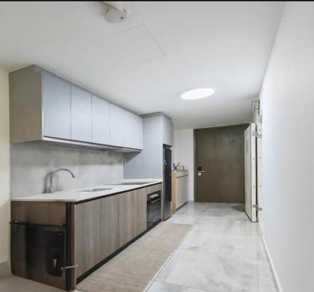 The Addition, 21 Meyappa Chettiar Road, Macpherson / Potong Pasir, 2 Bedrooms, 592 sqft, Condominium For Rent, by Brian Koh, 500260044 - Kitchen - PropertyGuru.com.sg