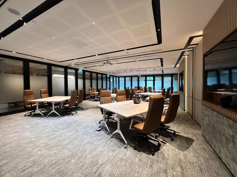 Tai Seng Exchange, 1 Tai Seng Ave, Hougang / Punggol / Sengkang, 4,283 sqft, Office For Rent, by Shawn Guan, 500260045 - CommercialGuru.com.sg