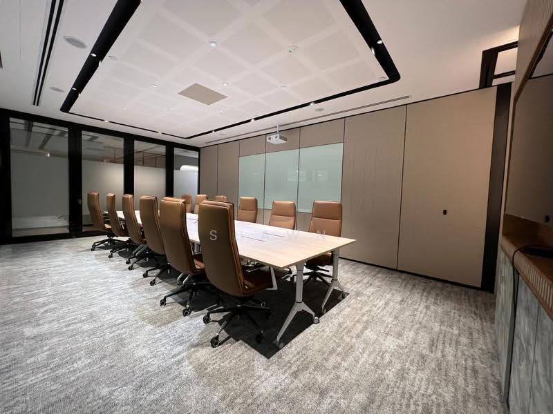 Tai Seng Exchange, 1 Tai Seng Ave, Hougang / Punggol / Sengkang, 4,283 sqft, Office For Rent, by Shawn Guan, 500260045 - CommercialGuru.com.sg