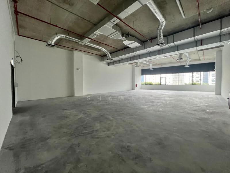 Tai Seng Exchange, 1 Tai Seng Ave, Hougang / Punggol / Sengkang, 4,283 sqft, Office For Rent, by Shawn Guan, 500260045 - CommercialGuru.com.sg