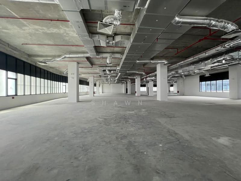 Tai Seng Exchange, 1 Tai Seng Ave, Hougang / Punggol / Sengkang, 4,283 sqft, Office For Rent, by Shawn Guan, 500260045 - CommercialGuru.com.sg