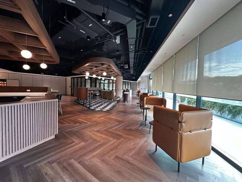 Tai Seng Exchange, 1 Tai Seng Ave, Hougang / Punggol / Sengkang, 4,283 sqft, Office For Rent, by Shawn Guan, 500260045 - CommercialGuru.com.sg