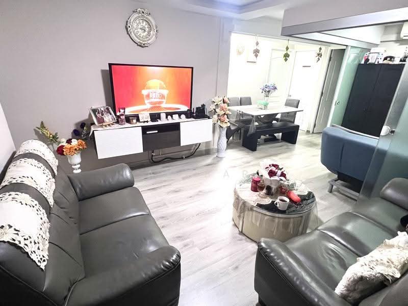 194 Rivervale Drive, 194 Rivervale Drive, Hougang / Punggol / Sengkang, 4 Bedrooms, 980 sqft, HDB Flat For Sale, by Akhbar Ariff, 500260048 - PropertyGuru.com.sg