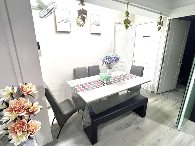 194 Rivervale Drive, 194 Rivervale Drive, Hougang / Punggol / Sengkang, 4 Bedrooms, 980 sqft, HDB Flat For Sale, by Akhbar Ariff, 500260048 - PropertyGuru.com.sg