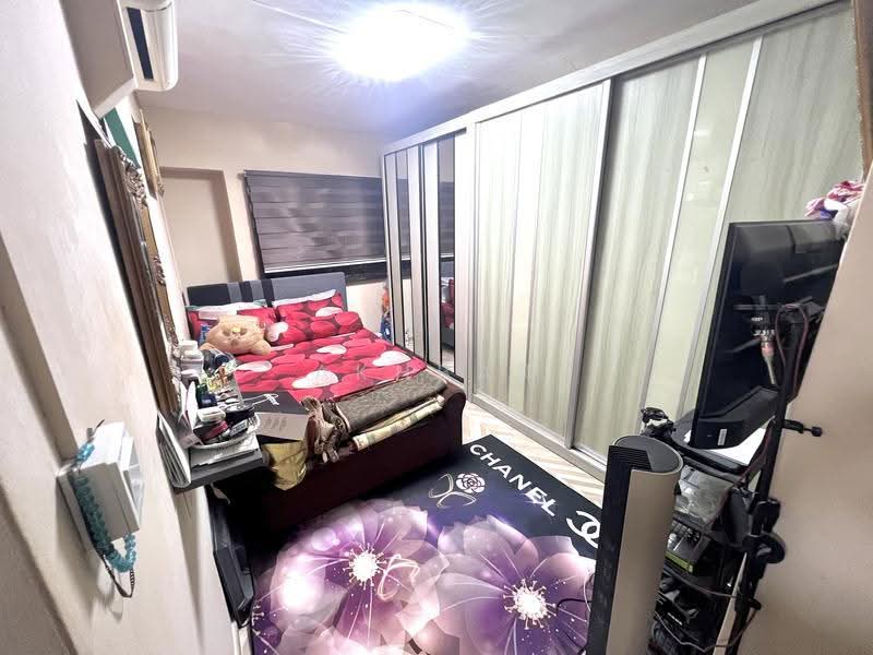 194 Rivervale Drive, 194 Rivervale Drive, Hougang / Punggol / Sengkang, 4 Bedrooms, 980 sqft, HDB Flat For Sale, by Akhbar Ariff, 500260048 - PropertyGuru.com.sg