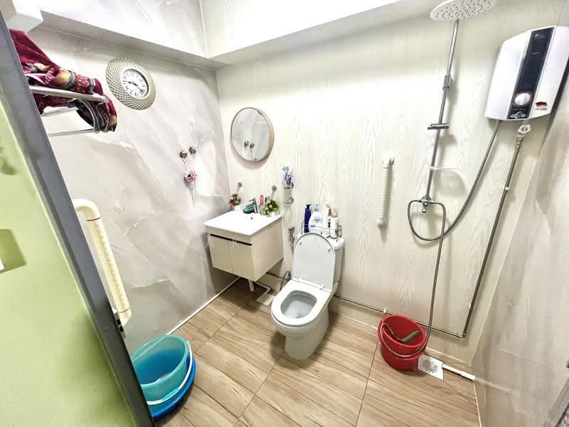 194 Rivervale Drive, 194 Rivervale Drive, Hougang / Punggol / Sengkang, 4 Bedrooms, 980 sqft, HDB Flat For Sale, by Akhbar Ariff, 500260048 - PropertyGuru.com.sg