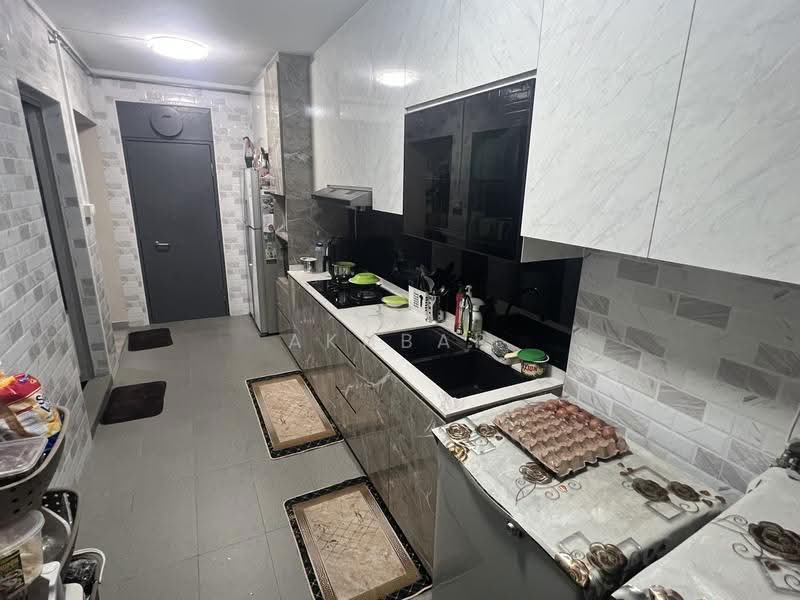 194 Rivervale Drive, 194 Rivervale Drive, Hougang / Punggol / Sengkang, 4 Bedrooms, 980 sqft, HDB Flat For Sale, by Akhbar Ariff, 500260048 - PropertyGuru.com.sg