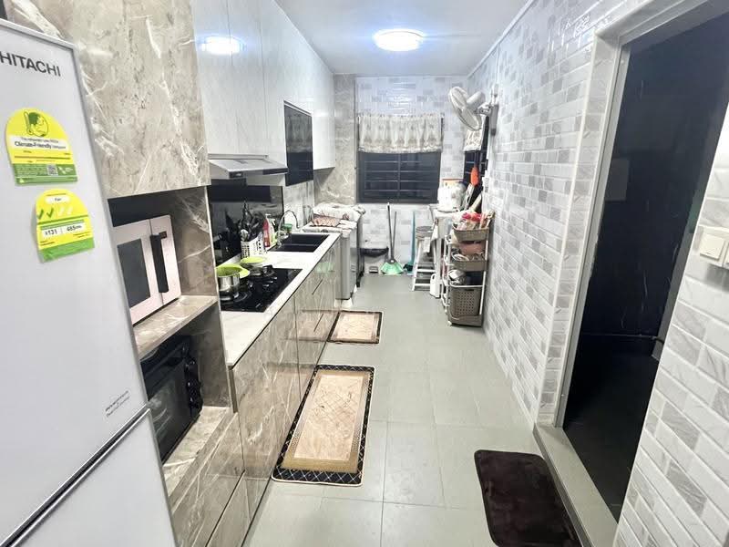 194 Rivervale Drive, 194 Rivervale Drive, Hougang / Punggol / Sengkang, 4 Bedrooms, 980 sqft, HDB Flat For Sale, by Akhbar Ariff, 500260048 - PropertyGuru.com.sg