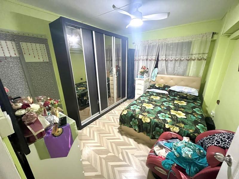 194 Rivervale Drive, 194 Rivervale Drive, Hougang / Punggol / Sengkang, 4 Bedrooms, 980 sqft, HDB Flat For Sale, by Akhbar Ariff, 500260048 - PropertyGuru.com.sg