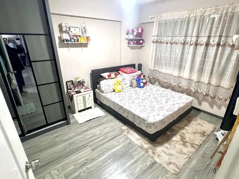 194 Rivervale Drive, 194 Rivervale Drive, Hougang / Punggol / Sengkang, 4 Bedrooms, 980 sqft, HDB Flat For Sale, by Akhbar Ariff, 500260048 - PropertyGuru.com.sg