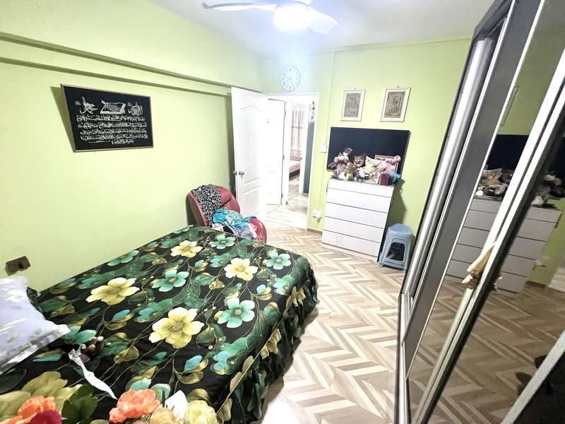 194 Rivervale Drive, 194 Rivervale Drive, Hougang / Punggol / Sengkang, 4 Bedrooms, 980 sqft, HDB Flat For Sale, by Akhbar Ariff, 500260048 - PropertyGuru.com.sg