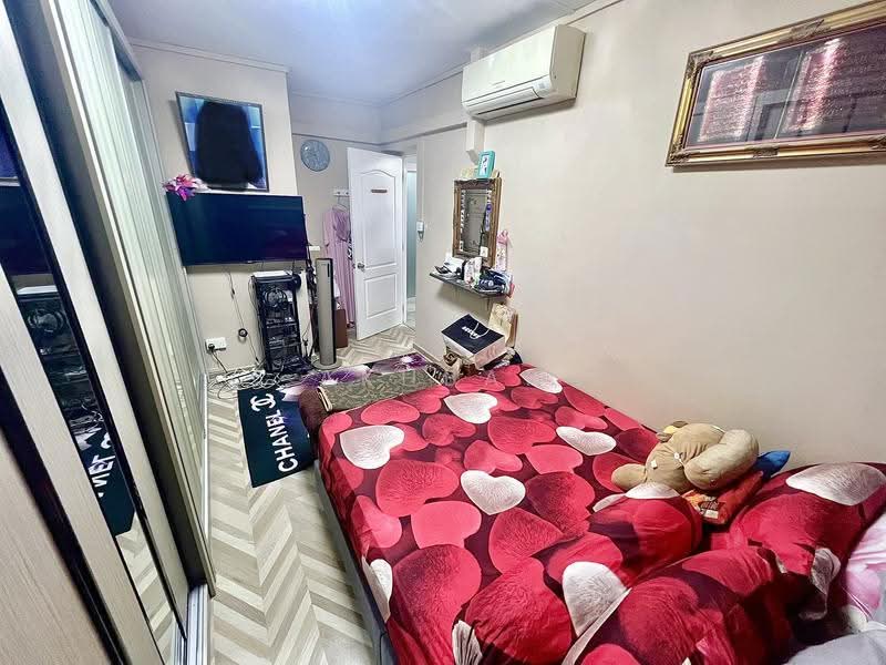 194 Rivervale Drive, 194 Rivervale Drive, Hougang / Punggol / Sengkang, 4 Bedrooms, 980 sqft, HDB Flat For Sale, by Akhbar Ariff, 500260048 - Bedroom - PropertyGuru.com.sg