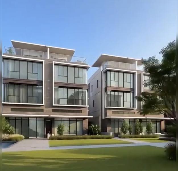 Belgravia Ace, Belgravia Drive, Seletar / Yio Chu Kang, 6 Bedrooms, 4,058 sqft, Semi-Detached House For Sale, by Audrey Soo, 500260056 - PropertyGuru.com.sg