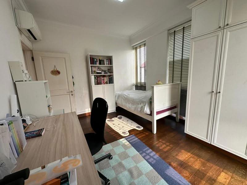 Villa Azura, 1 Cherry Avenue, Tanglin / Holland / Bukit Timah, 4 Bedrooms, 1,981 sqft, Condominium For Sale, by Chin Hwee ONG, 500260057 - Bedroom 2 - PropertyGuru.com.sg