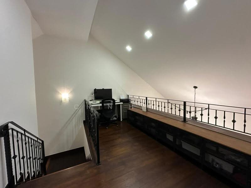 Villa Azura, 1 Cherry Avenue, Tanglin / Holland / Bukit Timah, 4 Bedrooms, 1,981 sqft, Condominium For Sale, by Chin Hwee ONG, 500260057 - 2nd floor Common Area - PropertyGuru.com.sg