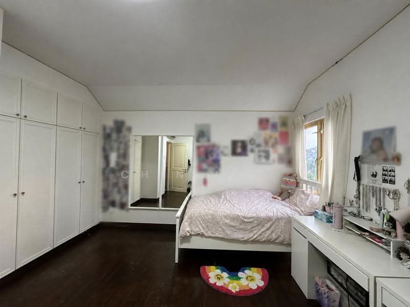 Villa Azura, 1 Cherry Avenue, Tanglin / Holland / Bukit Timah, 4 Bedrooms, 1,981 sqft, Condominium For Sale, by Chin Hwee ONG, 500260057 - Bedroom 4 - PropertyGuru.com.sg