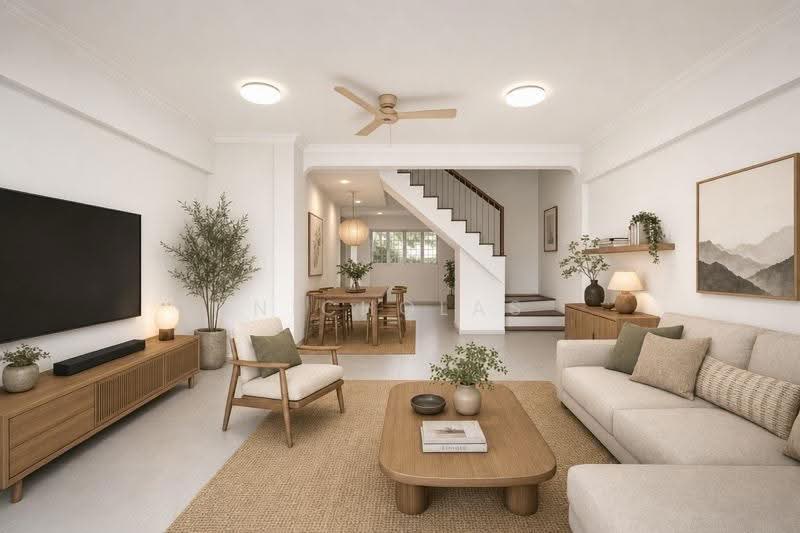 628 Hougang Avenue 8, 628 628, Hougang / Punggol / Sengkang, 3 Bedrooms, 1,593 sqft, HDB Flat For Sale, by Nicholas Cho, 500260060 - PropertyGuru.com.sg