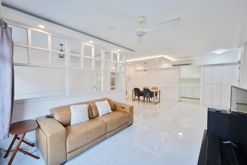 628 Hougang Avenue 8, 628 628, Hougang / Punggol / Sengkang, 3 Bedrooms, 1,593 sqft, HDB Flat For Sale, by Nicholas Cho, 500260060 - PropertyGuru.com.sg