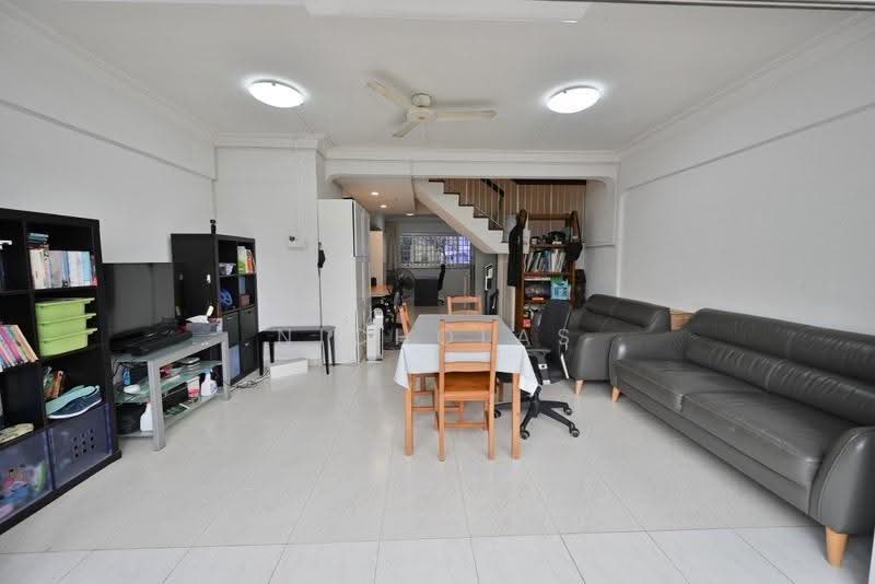 628 Hougang Avenue 8, 628 628, Hougang / Punggol / Sengkang, 3 Bedrooms, 1,593 sqft, HDB Flat For Sale, by Nicholas Cho, 500260060 - PropertyGuru.com.sg