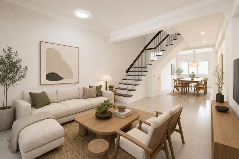 628 Hougang Avenue 8, 628 628, Hougang / Punggol / Sengkang, 3 Bedrooms, 1,593 sqft, HDB Flat For Sale, by Nicholas Cho, 500260060 - PropertyGuru.com.sg