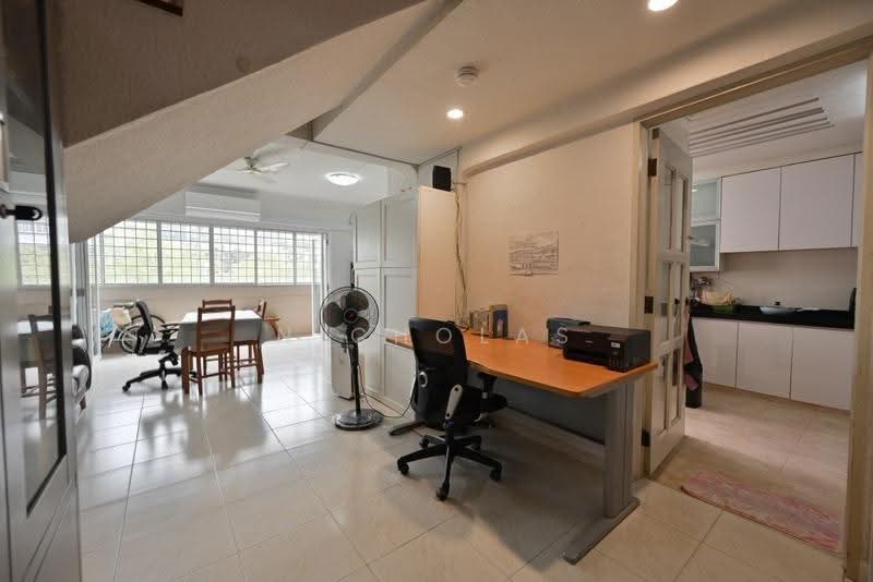 628 Hougang Avenue 8, 628 628, Hougang / Punggol / Sengkang, 3 Bedrooms, 1,593 sqft, HDB Flat For Sale, by Nicholas Cho, 500260060 - PropertyGuru.com.sg