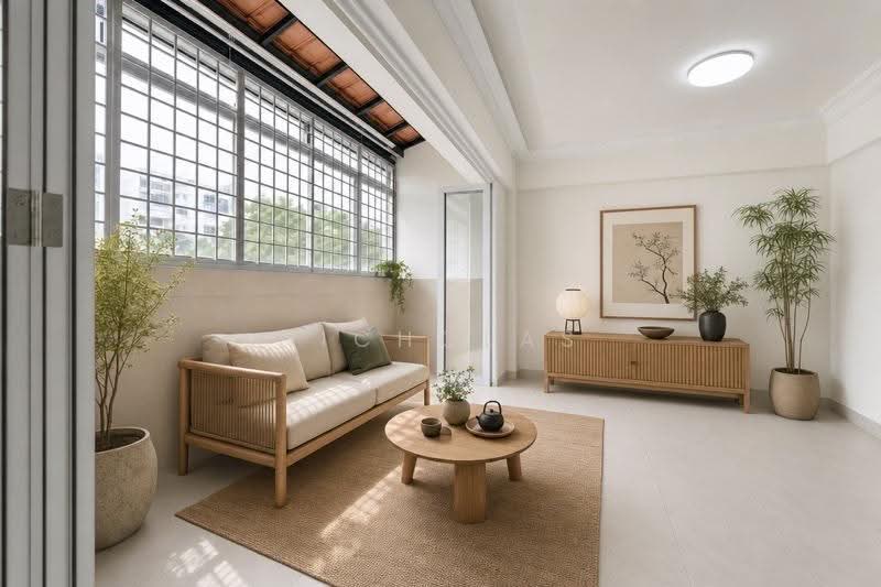 628 Hougang Avenue 8, 628 628, Hougang / Punggol / Sengkang, 3 Bedrooms, 1,593 sqft, HDB Flat For Sale, by Nicholas Cho, 500260060 - PropertyGuru.com.sg