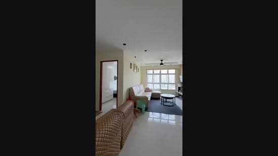 645B Tampines Street 62, Tampines Street 62, Room Rental, 90 sqft, HDB Flat For Rent, by Young Chng, 500260062 - PropertyGuru.com.sg