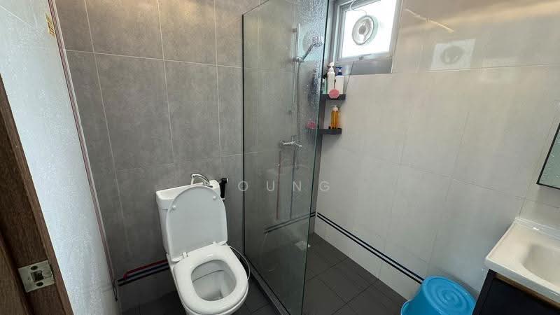 645B Tampines Street 62, Tampines Street 62, Room Rental, 90 sqft, HDB Flat For Rent, by Young Chng, 500260062 - Bathroom - PropertyGuru.com.sg