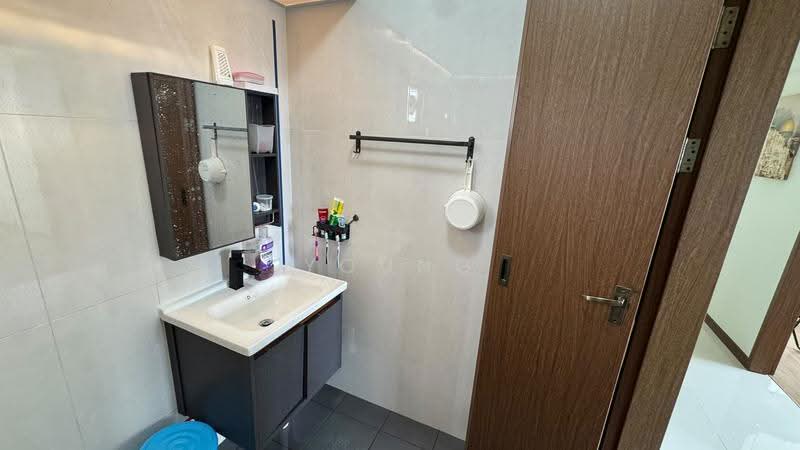 645B Tampines Street 62, Tampines Street 62, Room Rental, 90 sqft, HDB Flat For Rent, by Young Chng, 500260062 - Bathroom - PropertyGuru.com.sg