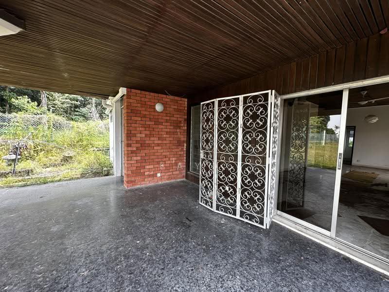 Detached House Near MRT Thomson, Soo Chow, Gardenia Road, Jasmine Road, Marigold Drive, Ang Mo Kio / Bishan / Thomson, 3 Bedrooms, 2,000 sqft, Bungalow House For Rent, by Faye Tan 陈丽儿, 500260064 - Exterior - PropertyGuru.com.sg