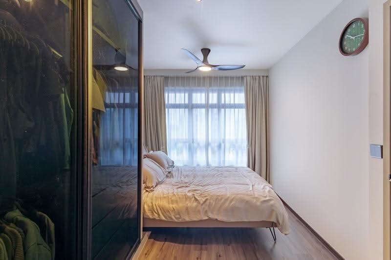 38A Pine Lane, 38A Pine Lane, Eunos / Geylang / Paya Lebar, 2 Bedrooms, 742 sqft, HDB Flat For Sale, by Jesper Kow Zhong Jun, 500260067 - Bedroom - PropertyGuru.com.sg