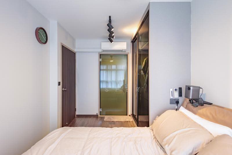 38A Pine Lane, 38A Pine Lane, Eunos / Geylang / Paya Lebar, 2 Bedrooms, 742 sqft, HDB Flat For Sale, by Jesper Kow Zhong Jun, 500260067 - Bedroom - PropertyGuru.com.sg