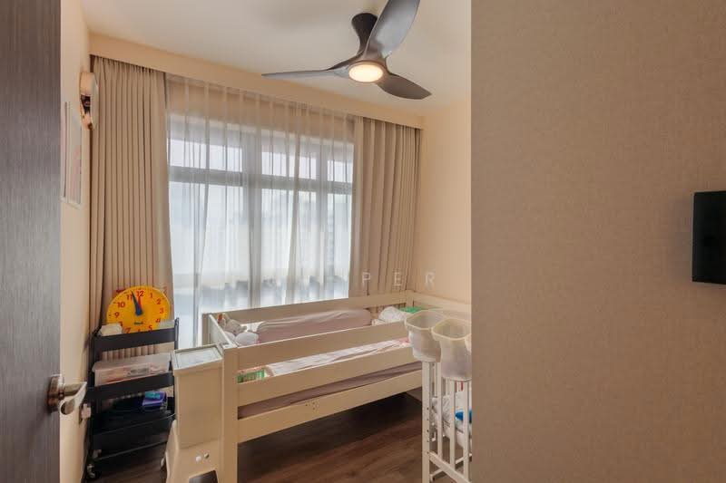 38A Pine Lane, 38A Pine Lane, Eunos / Geylang / Paya Lebar, 2 Bedrooms, 742 sqft, HDB Flat For Sale, by Jesper Kow Zhong Jun, 500260067 - Bedroom - PropertyGuru.com.sg
