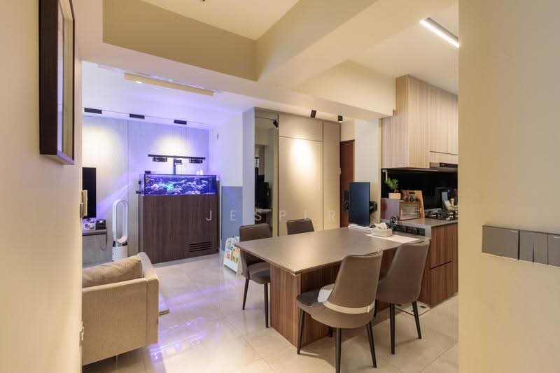 38A Pine Lane, 38A Pine Lane, Eunos / Geylang / Paya Lebar, 2 Bedrooms, 742 sqft, HDB Flat For Sale, by Jesper Kow Zhong Jun, 500260067 - Living Room - PropertyGuru.com.sg