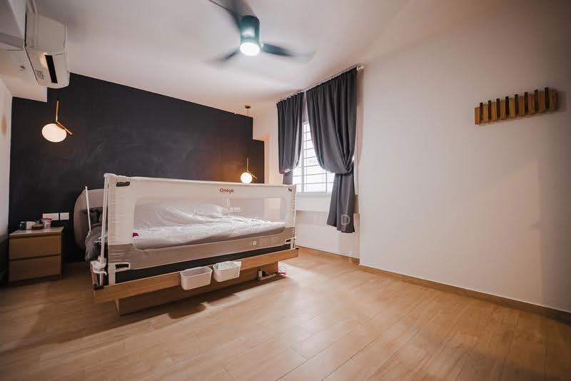 680C Jurong West Central 1, 680C Jurong West Central 1, Boon Lay / Jurong / Tuas, 3 Bedrooms, 1,237 sqft, HDB Flat For Sale, by Edmond Tan, 500260074 - Bedroom - PropertyGuru.com.sg